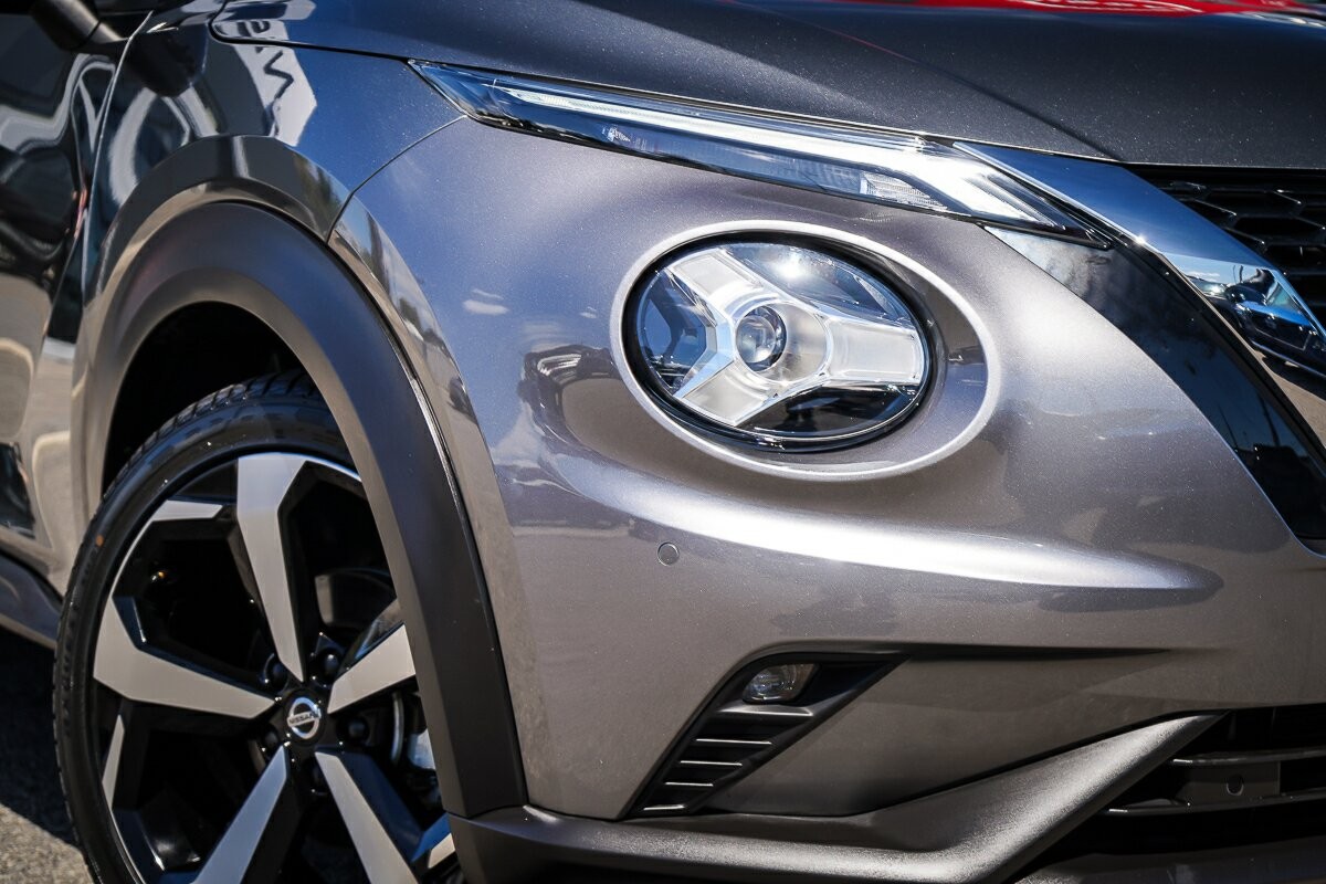 Nissan Juke image 3
