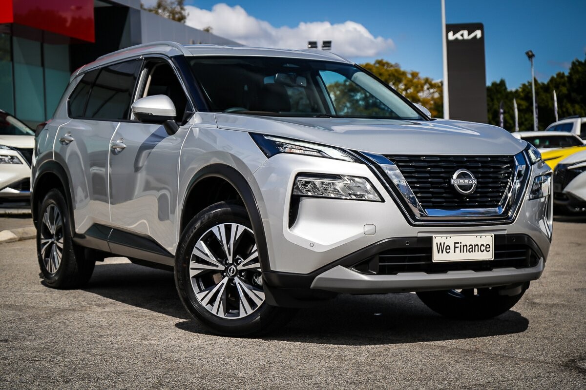 Nissan X-trail image 1