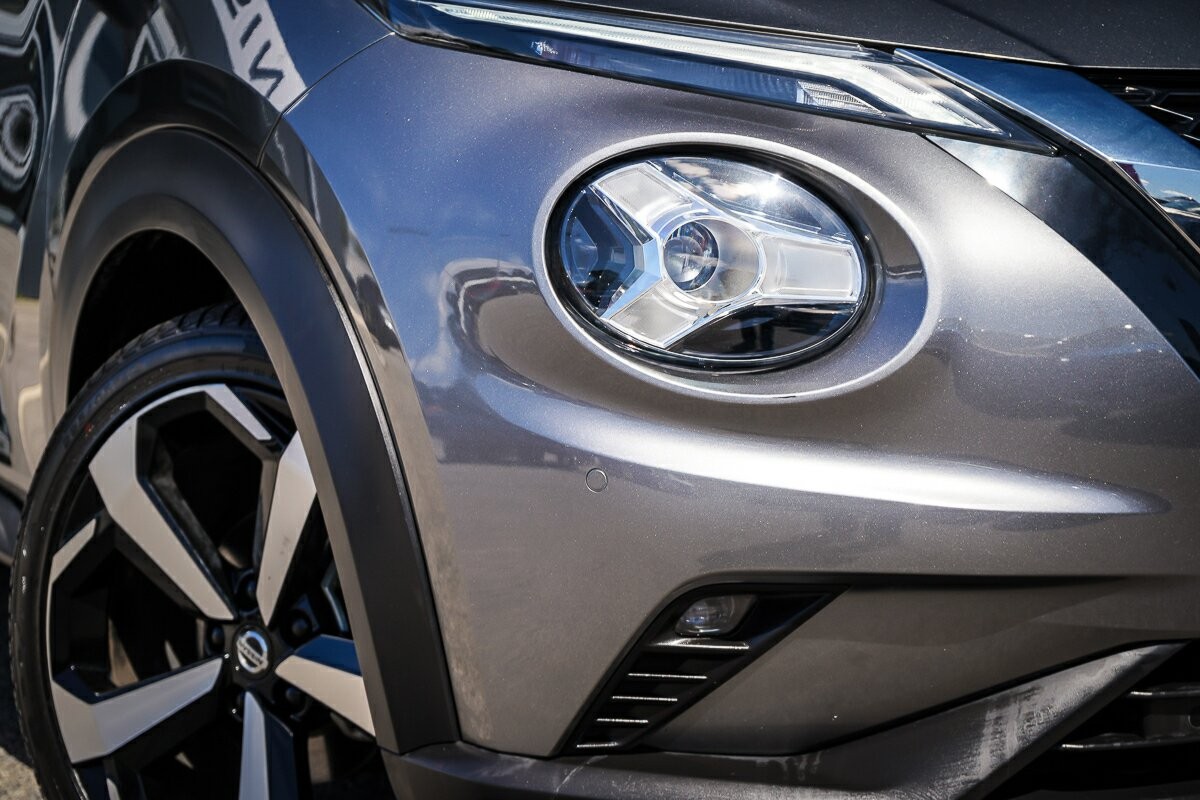 Nissan Juke image 3