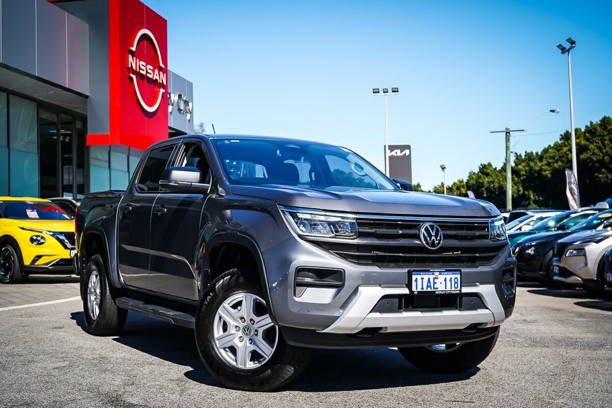Volkswagen Amarok image 2