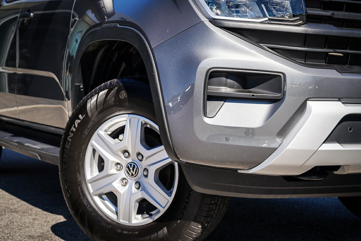 Volkswagen Amarok image 3