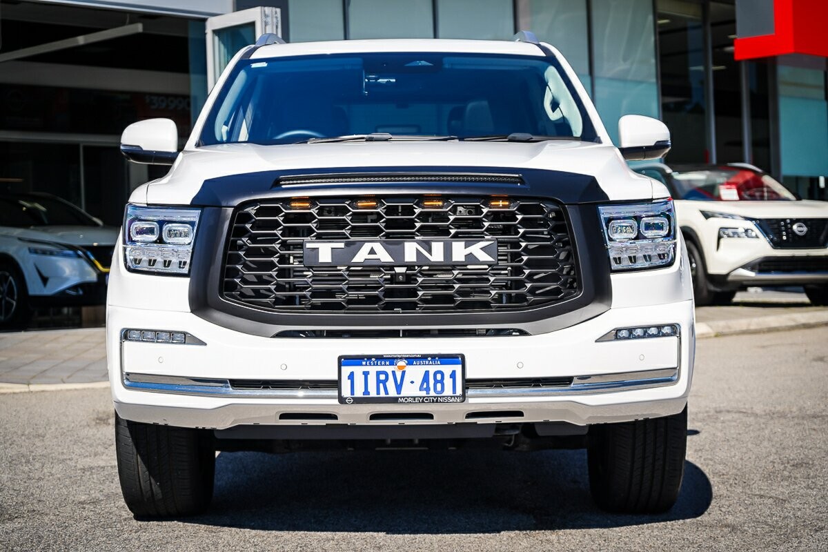 Gwm Tank 500 image 4