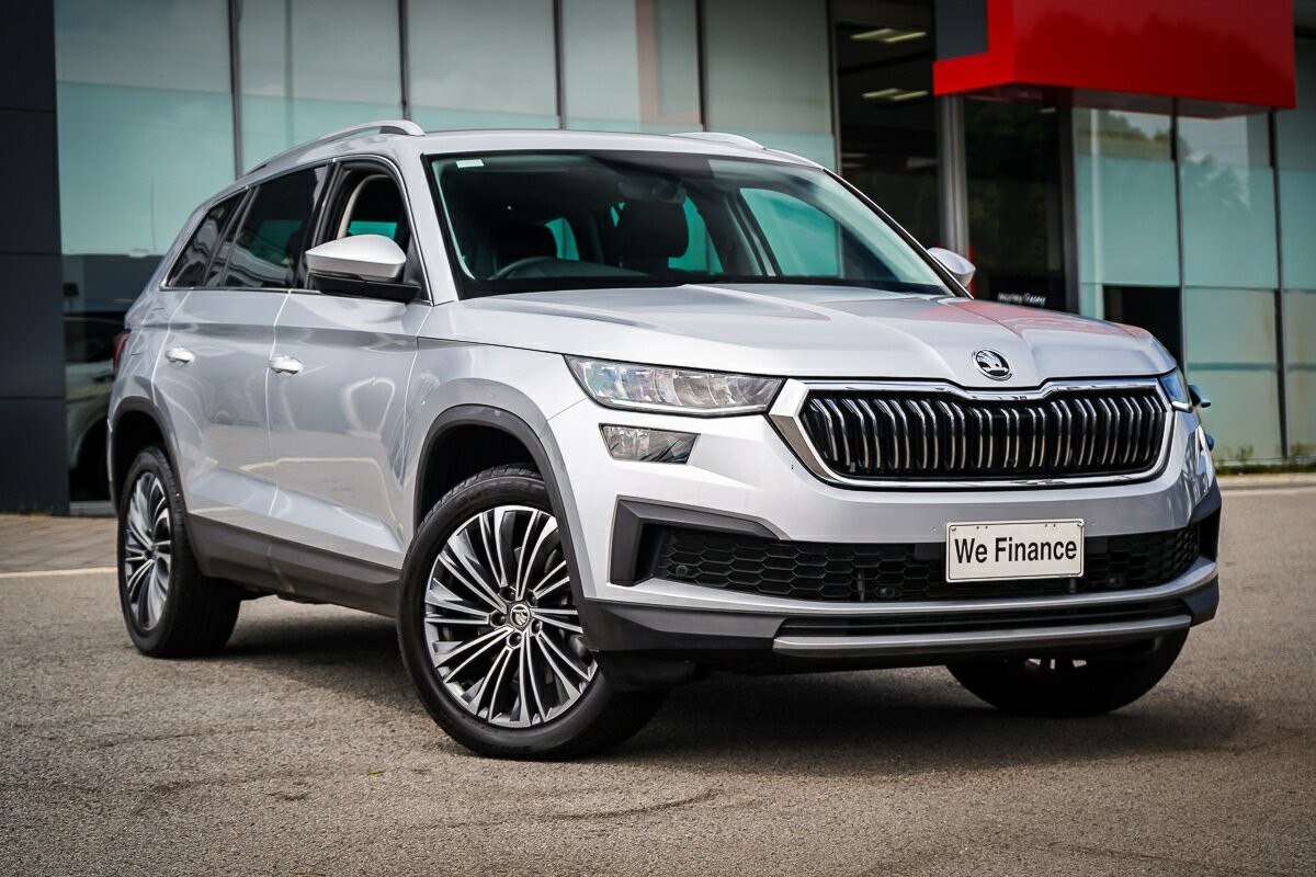 Skoda Kodiaq image 1