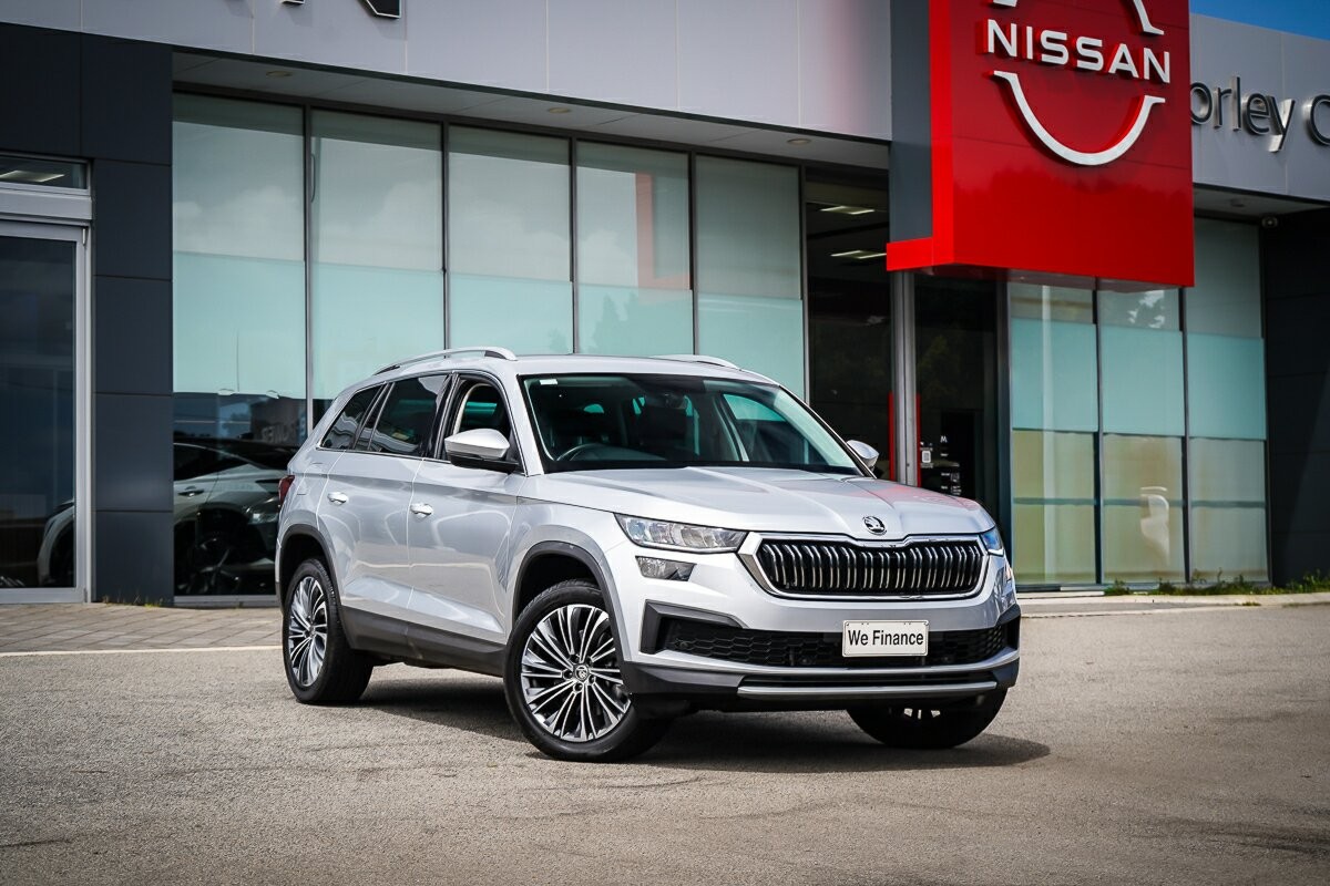 Skoda Kodiaq image 2