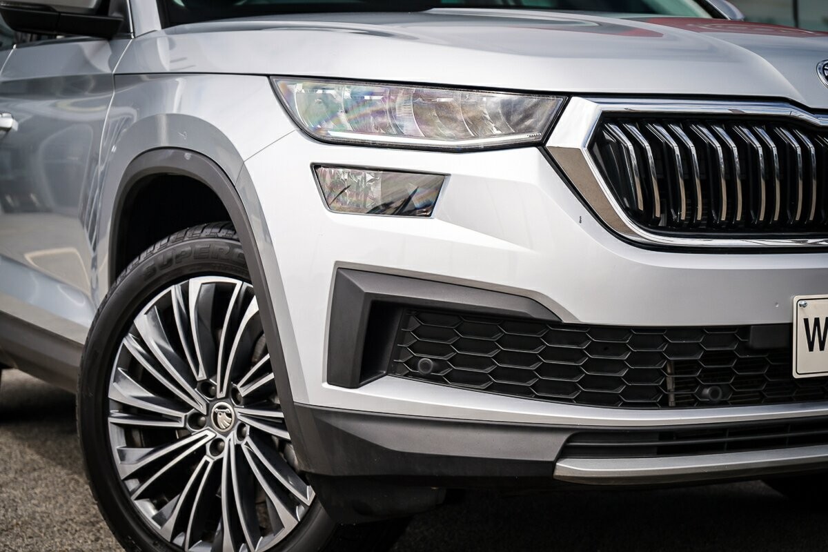 Skoda Kodiaq image 3