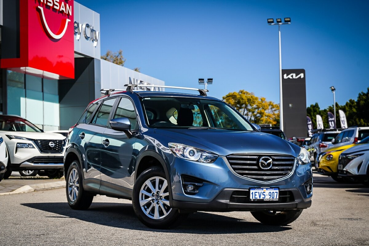 Mazda Cx-5 image 2