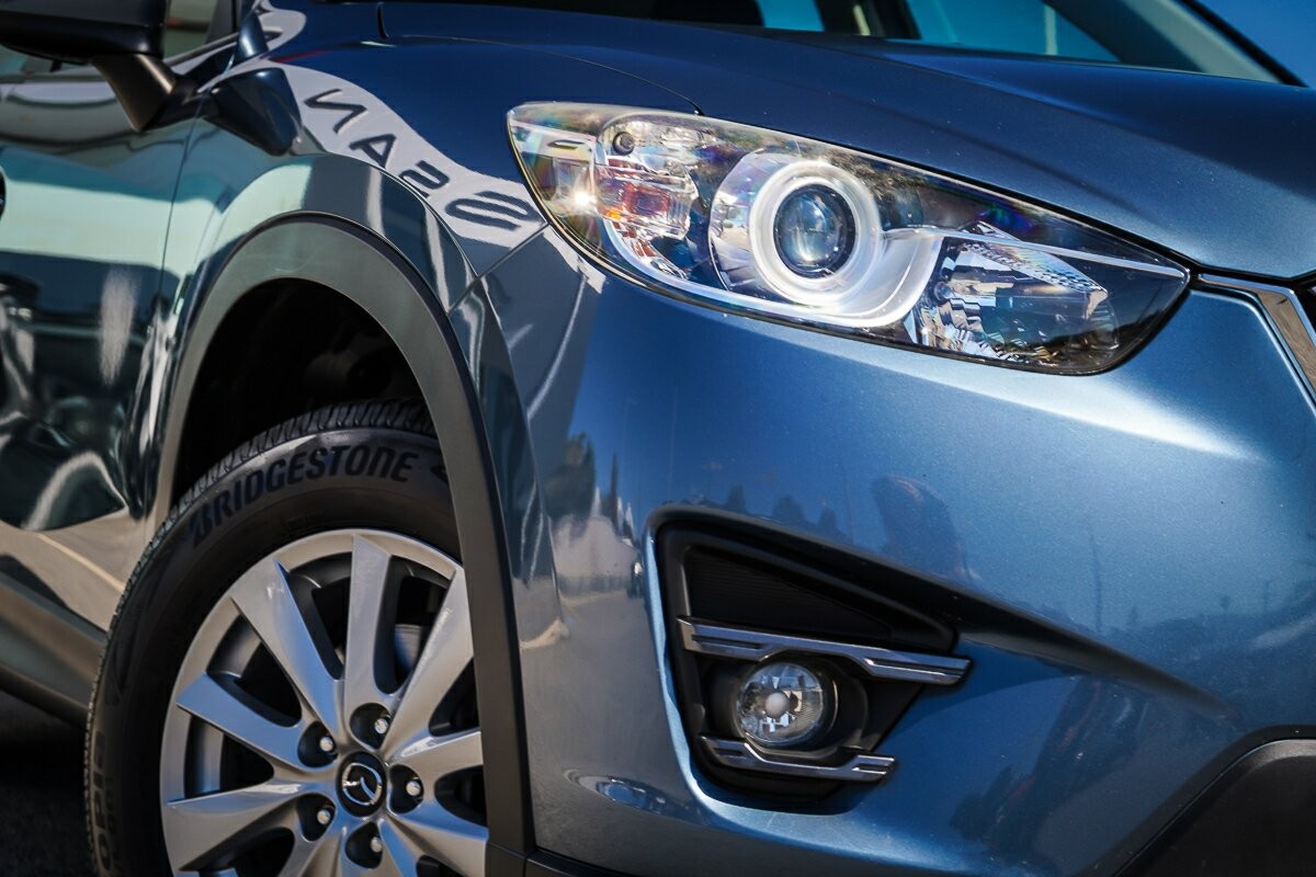 Mazda Cx-5 image 3