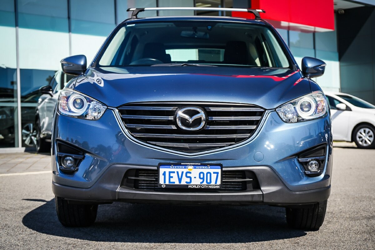 Mazda Cx-5 image 4