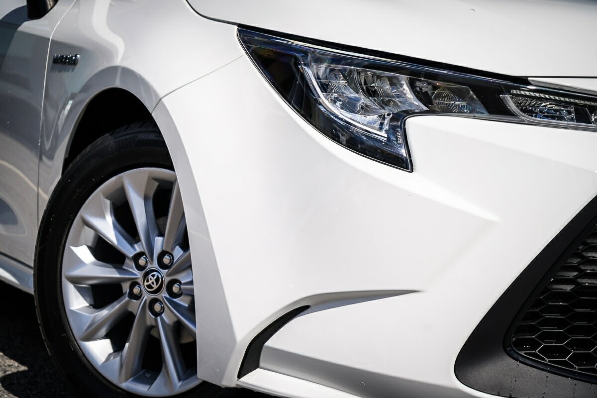 Toyota Corolla image 3