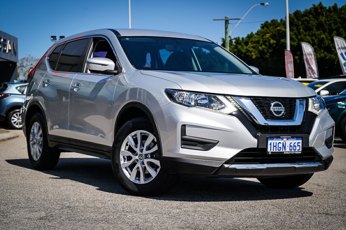 Nissan X-trail image 1
