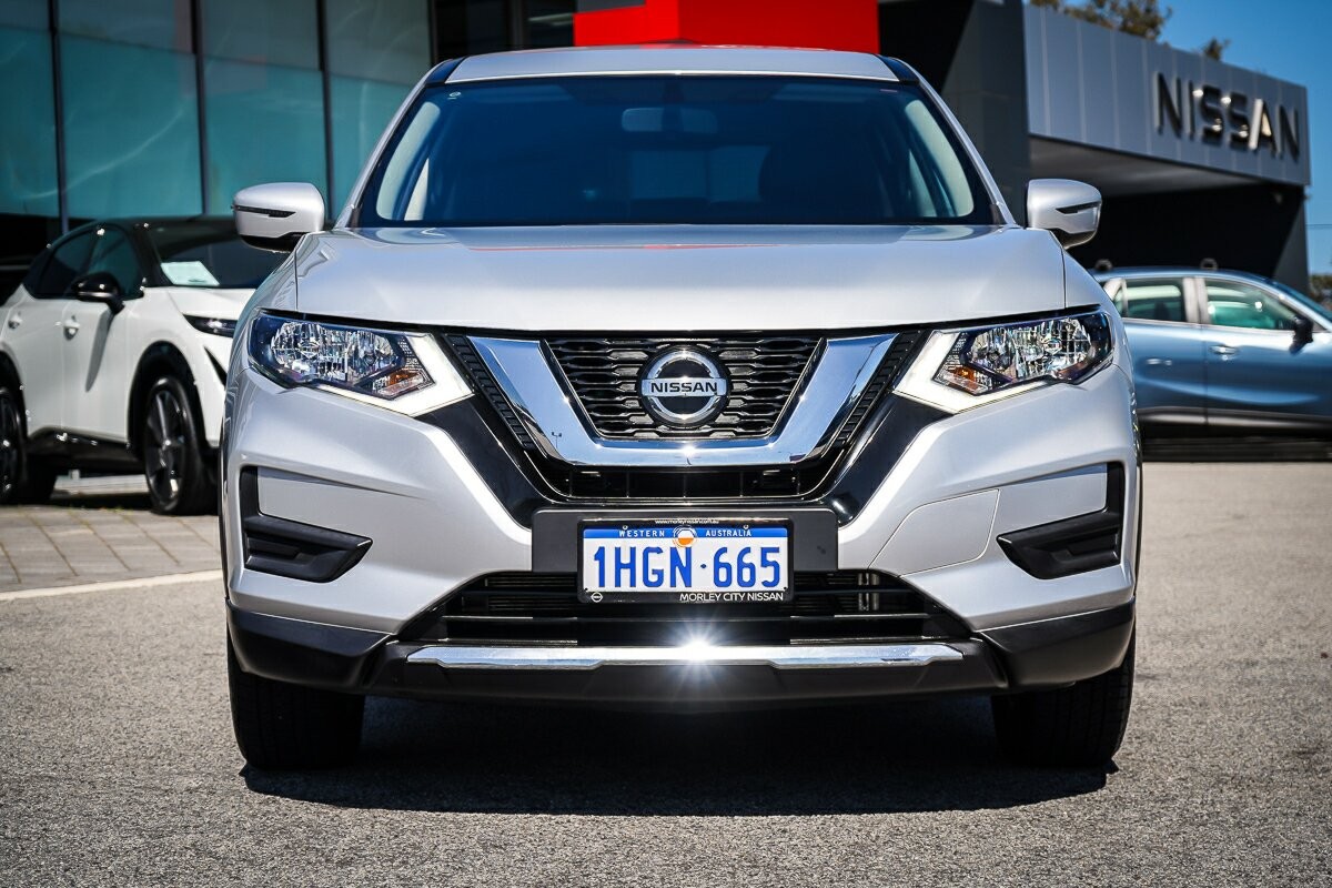 Nissan X-trail image 3