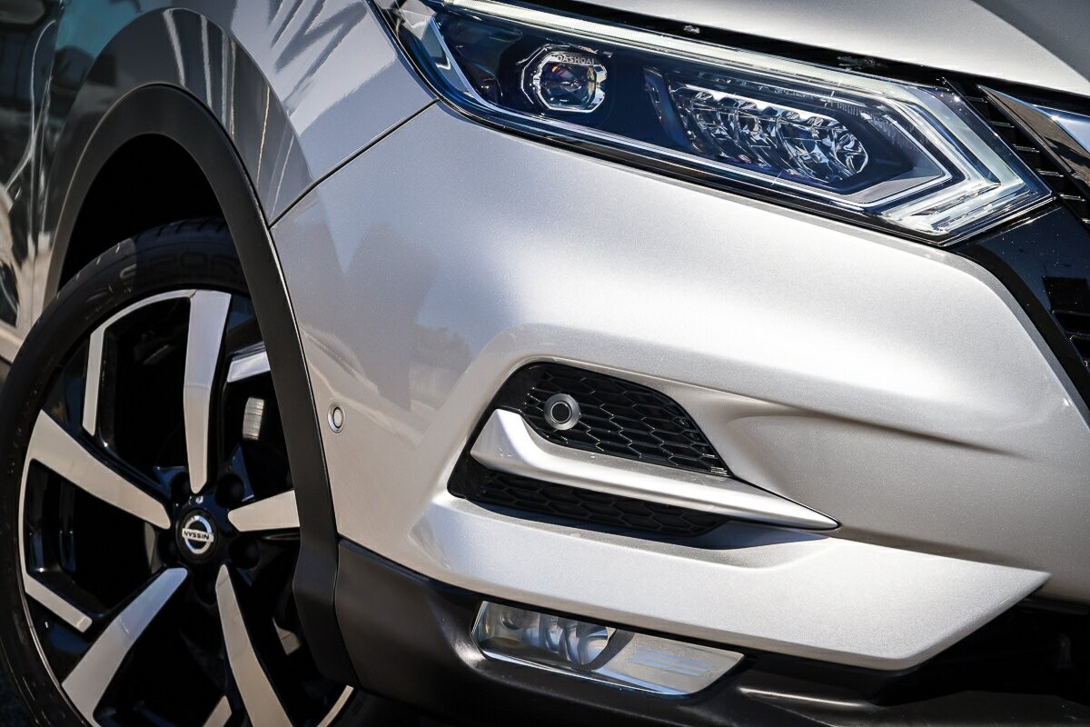 Nissan Qashqai image 3