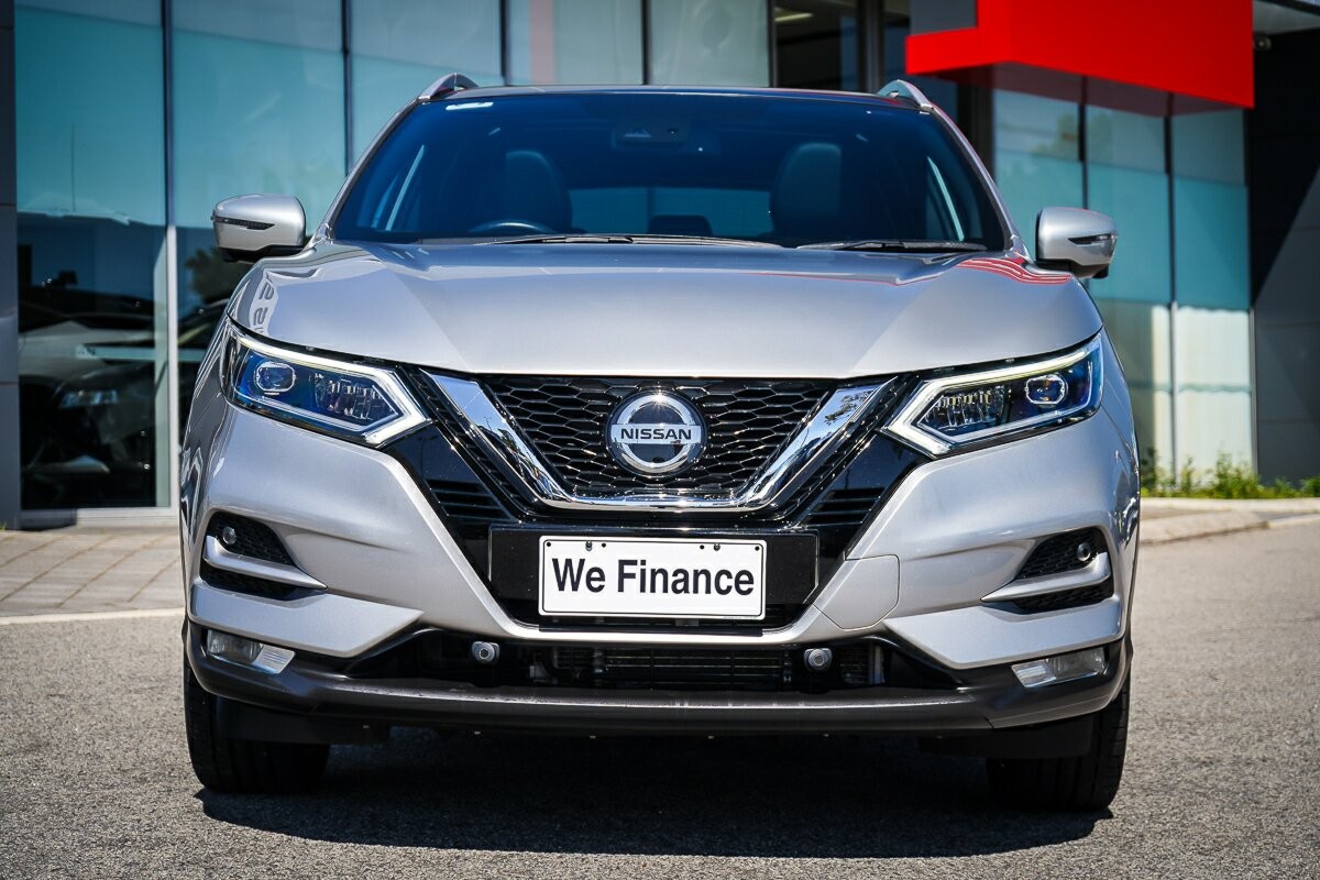 Nissan Qashqai image 4