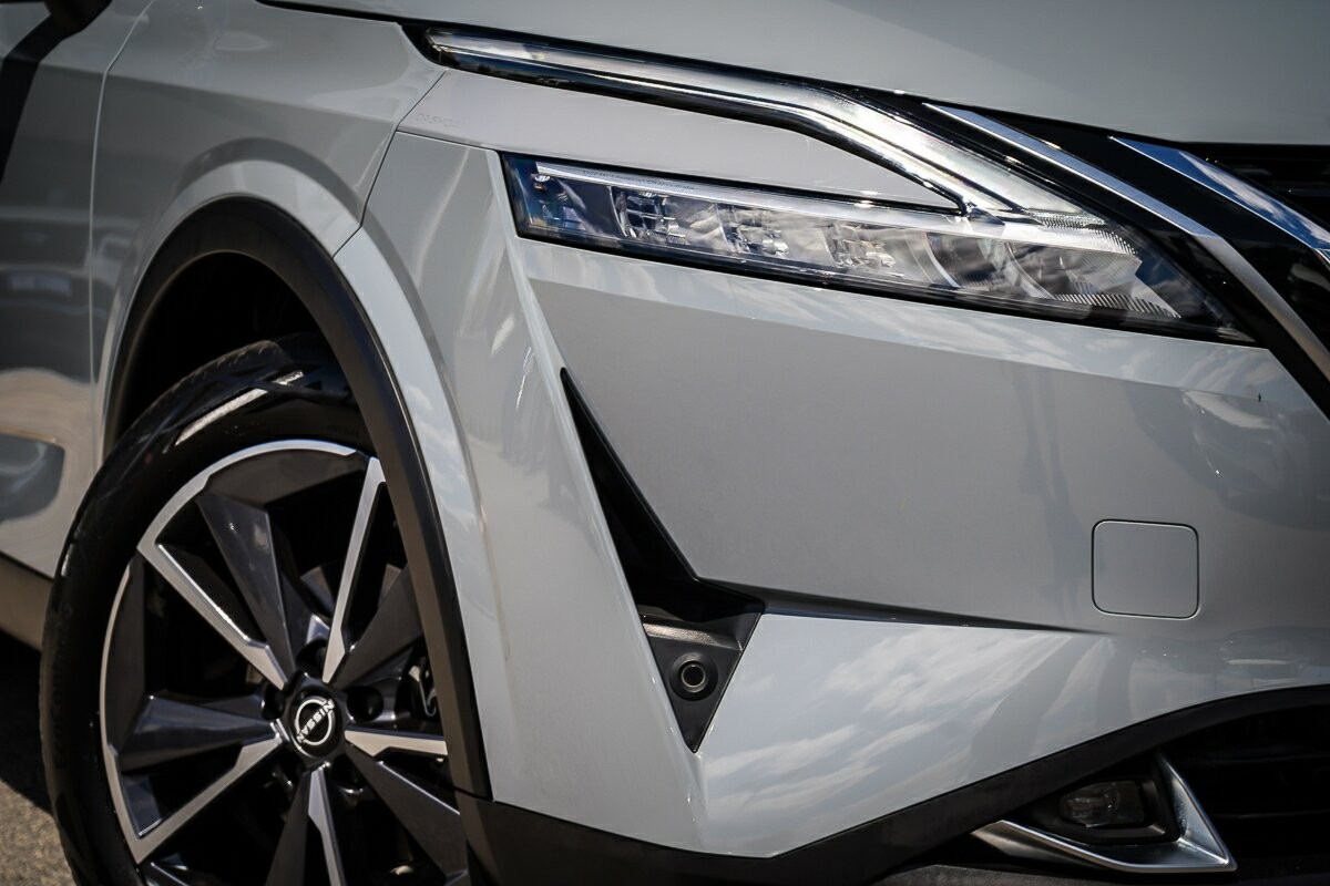 Nissan Qashqai image 3