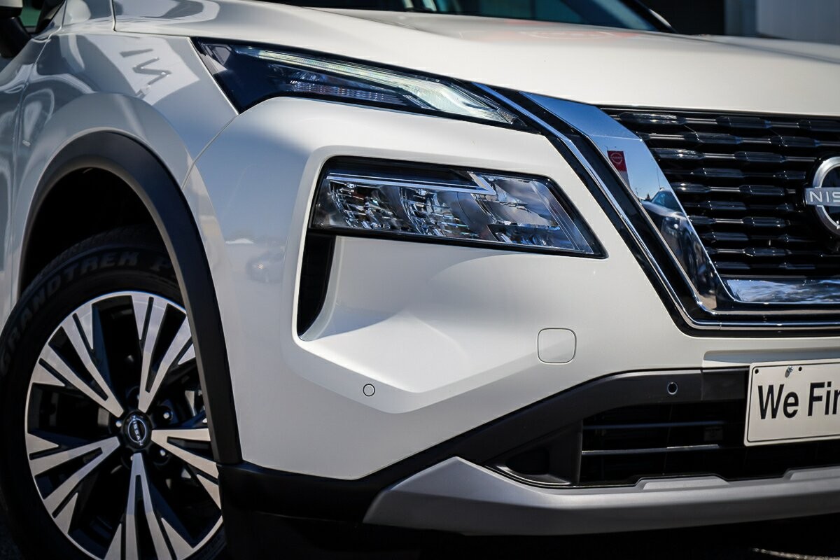 Nissan X-trail image 3