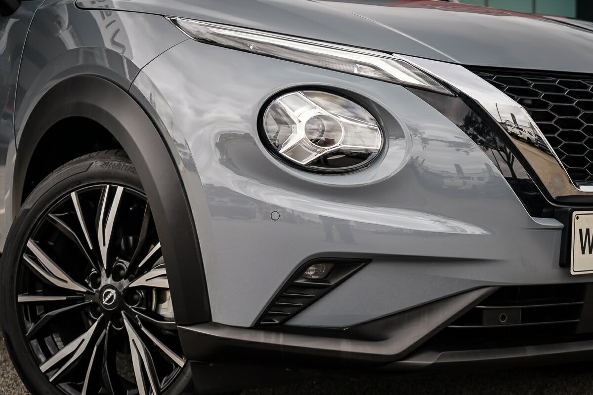 Nissan Juke image 3