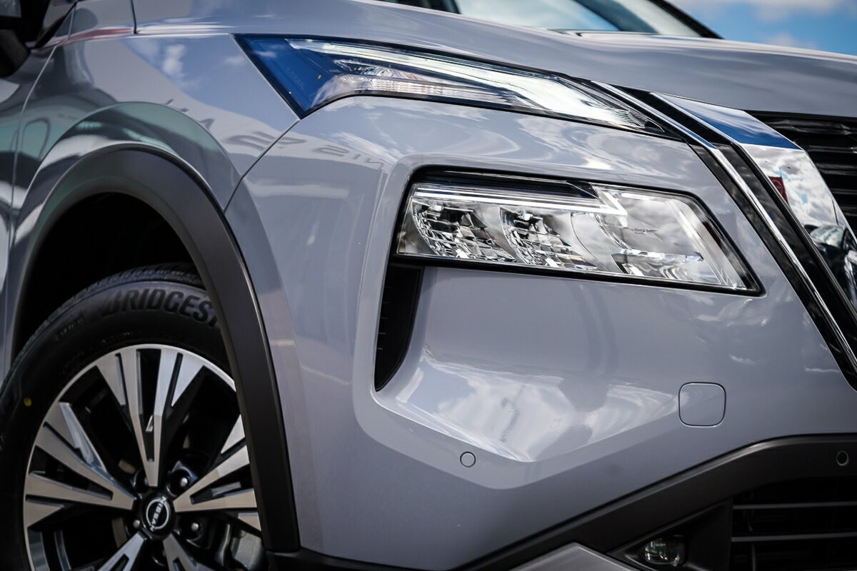 Nissan X-trail image 3