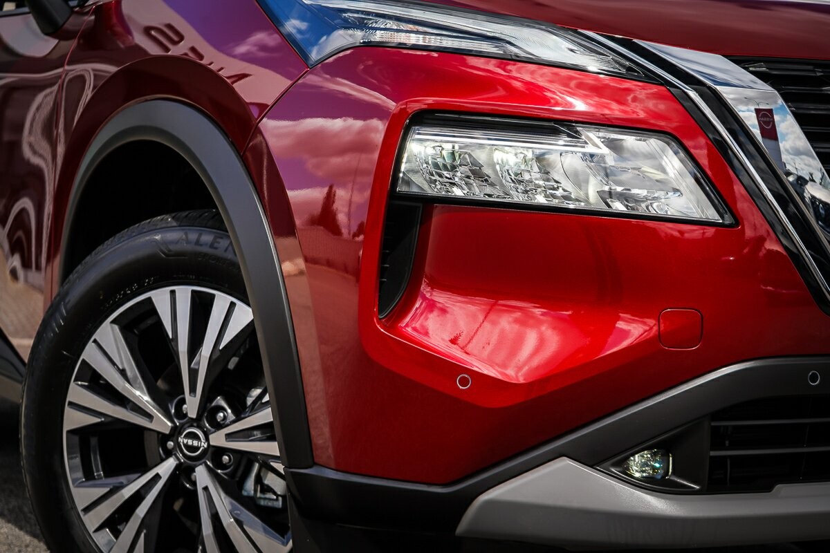 Nissan X-trail image 3