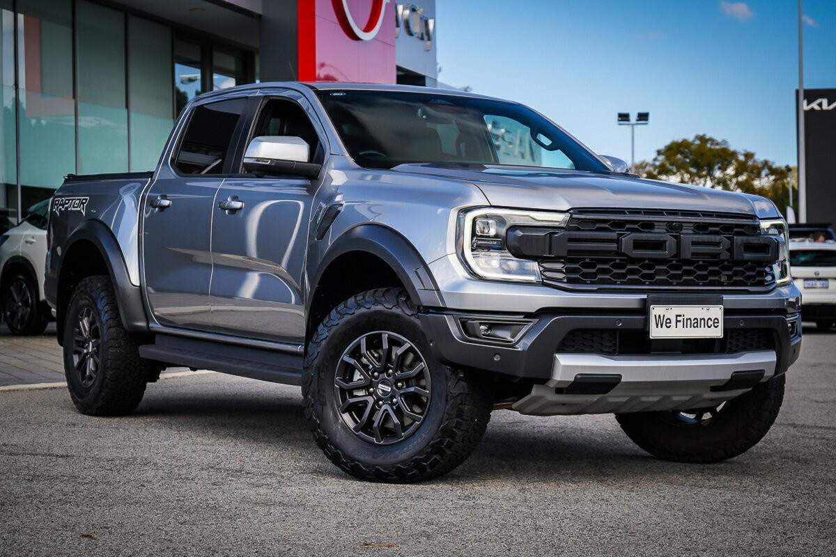Ford Ranger image 1