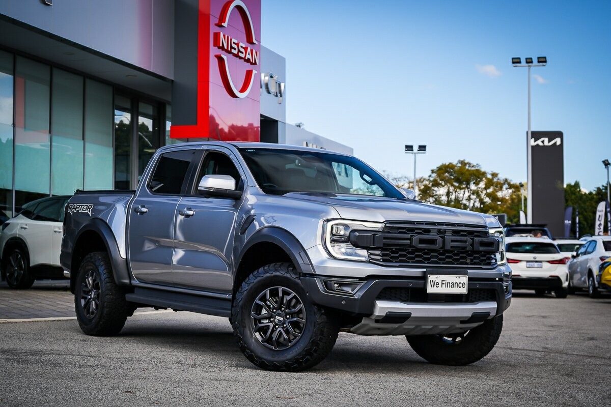 Ford Ranger image 2
