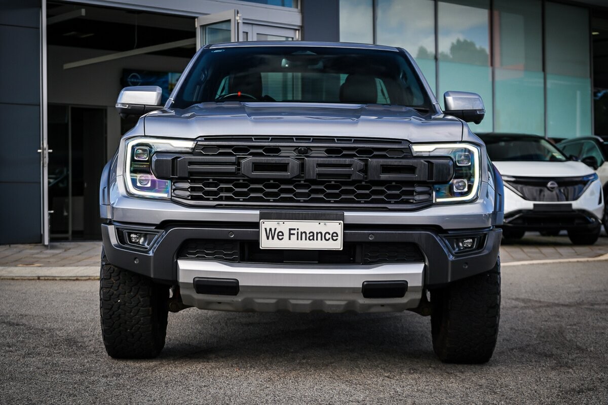 Ford Ranger image 4