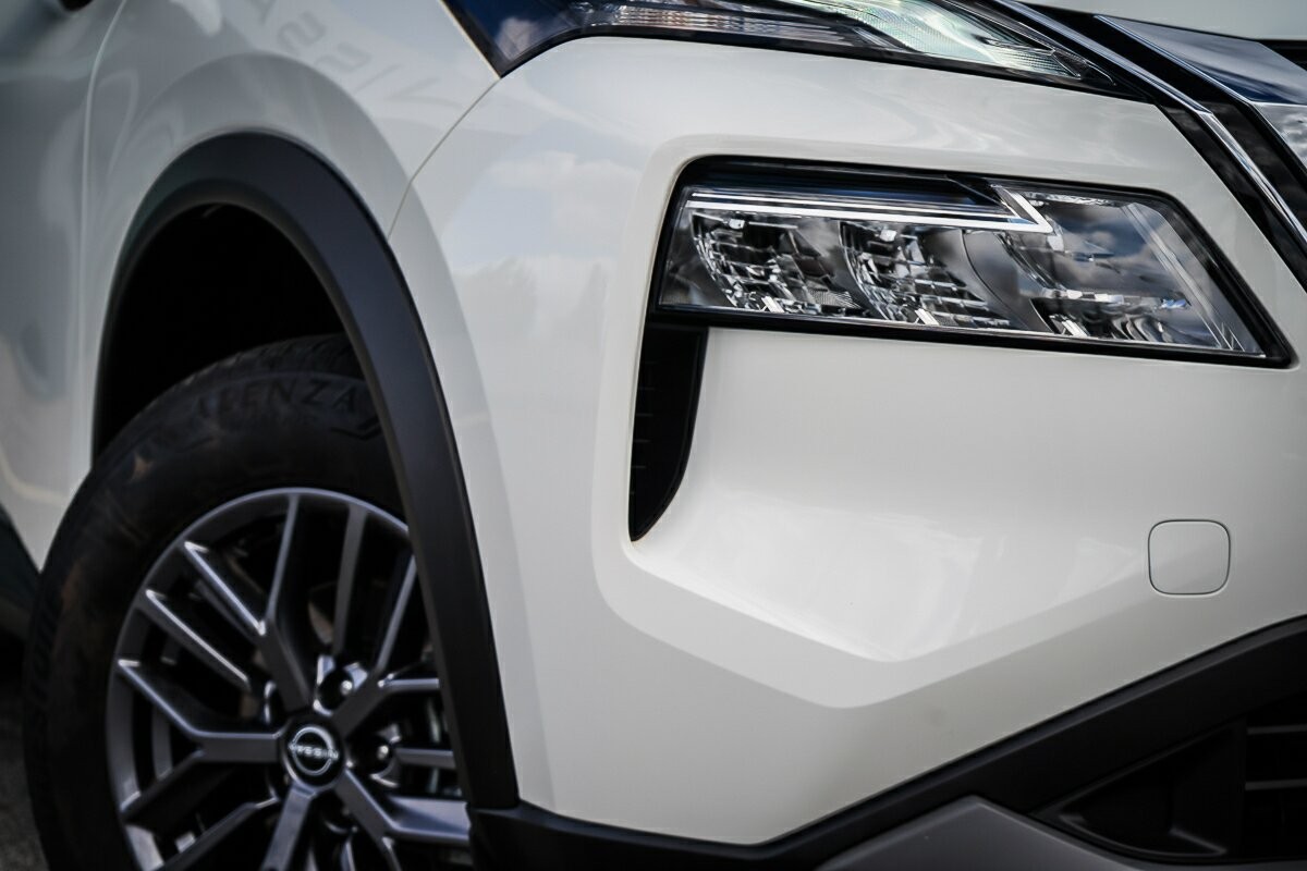 Nissan X-trail image 3