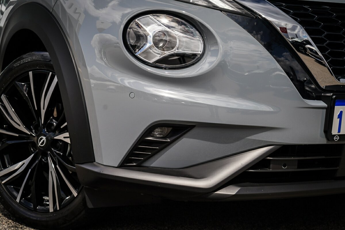 Nissan Juke image 3