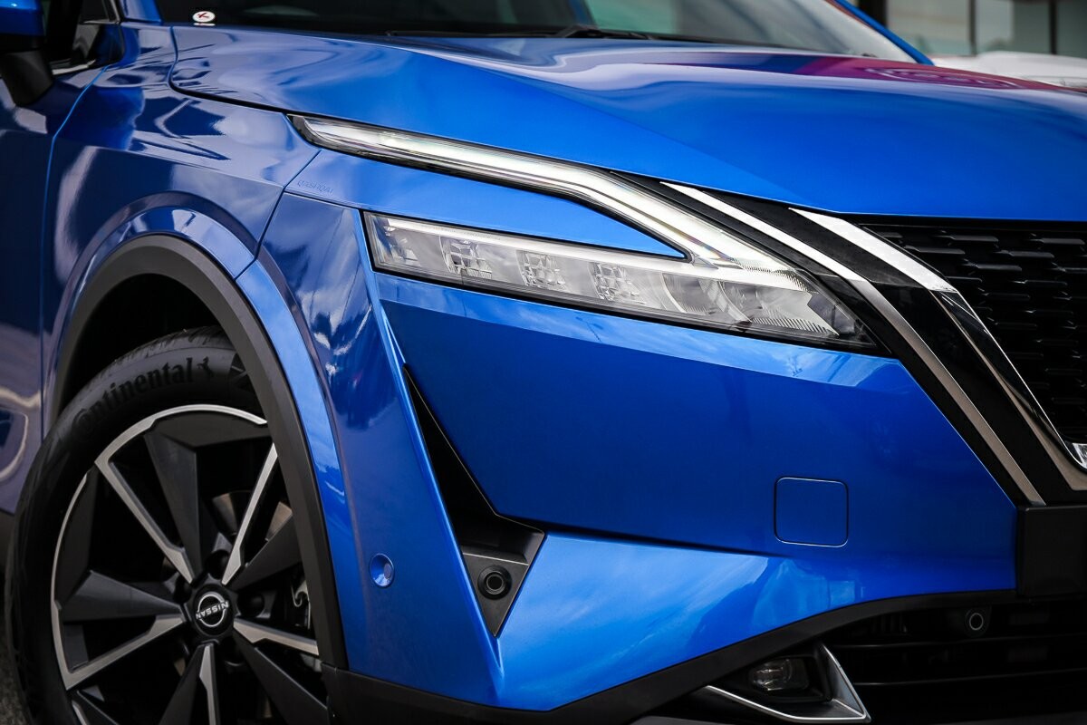 Nissan Qashqai image 3