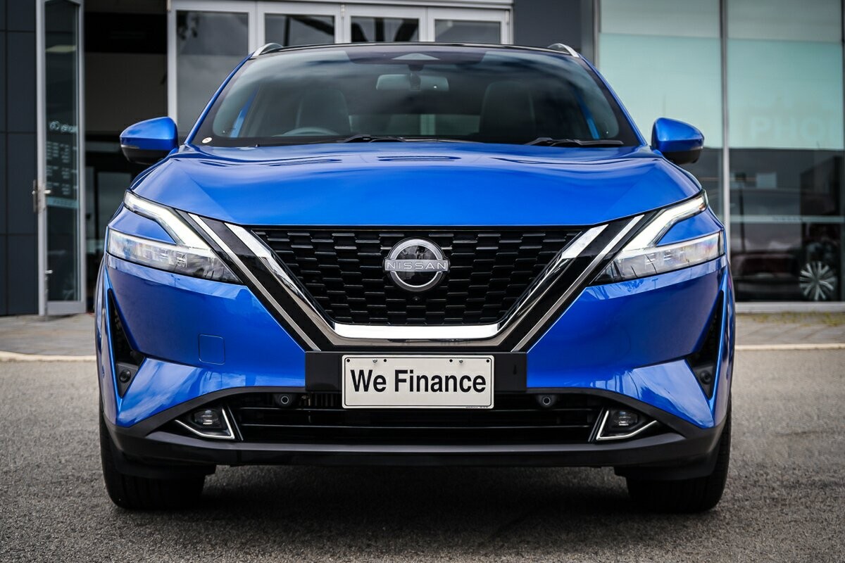 Nissan Qashqai image 4
