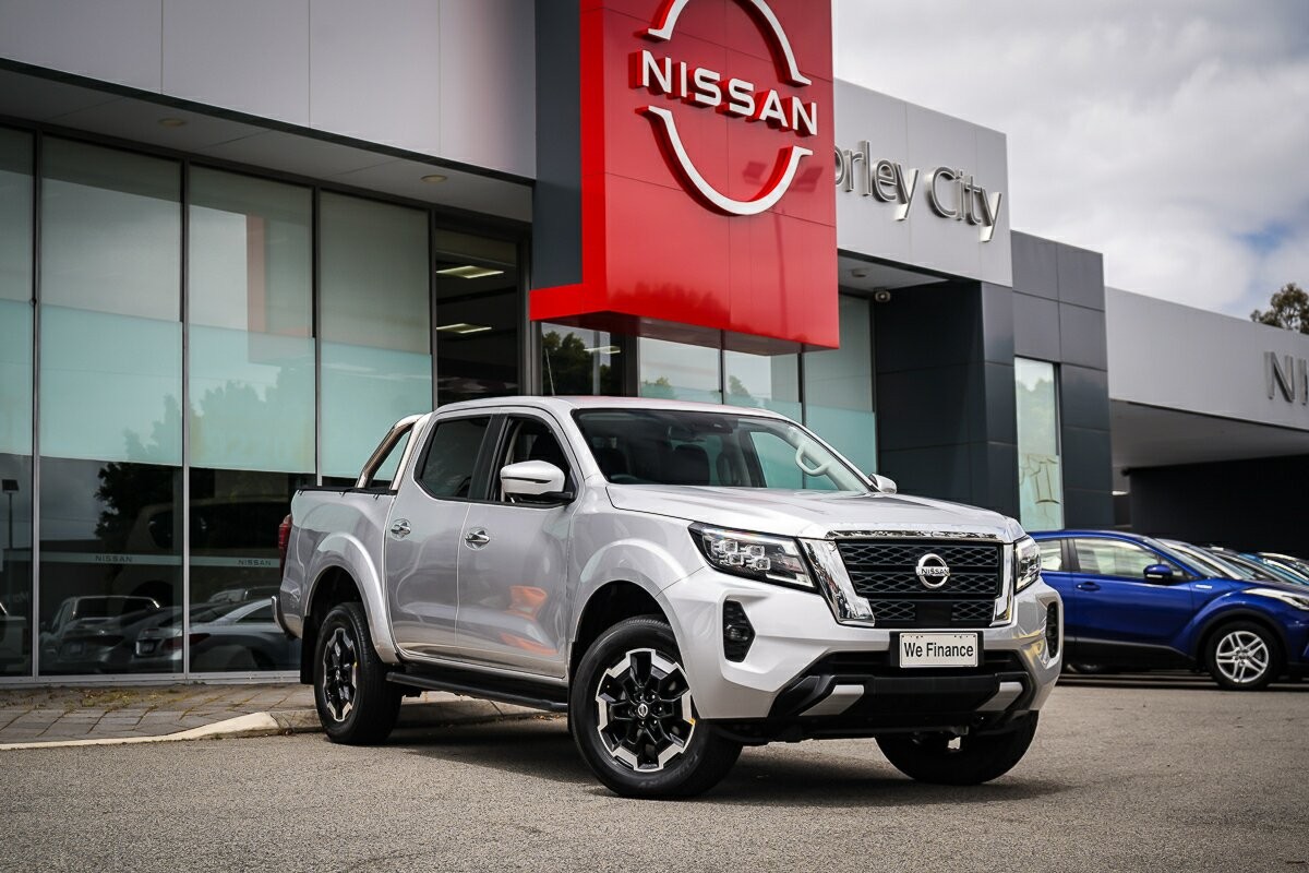 Nissan Navara image 2