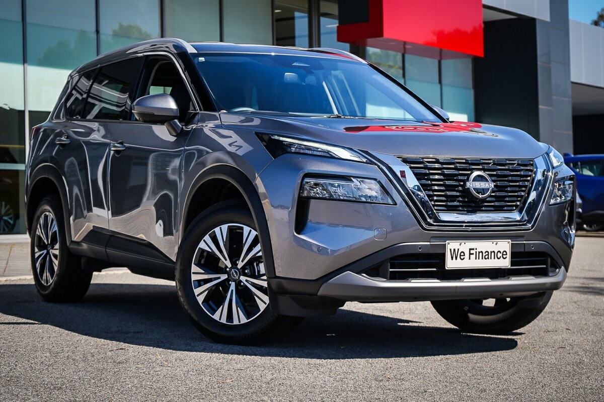 Nissan X-trail image 1