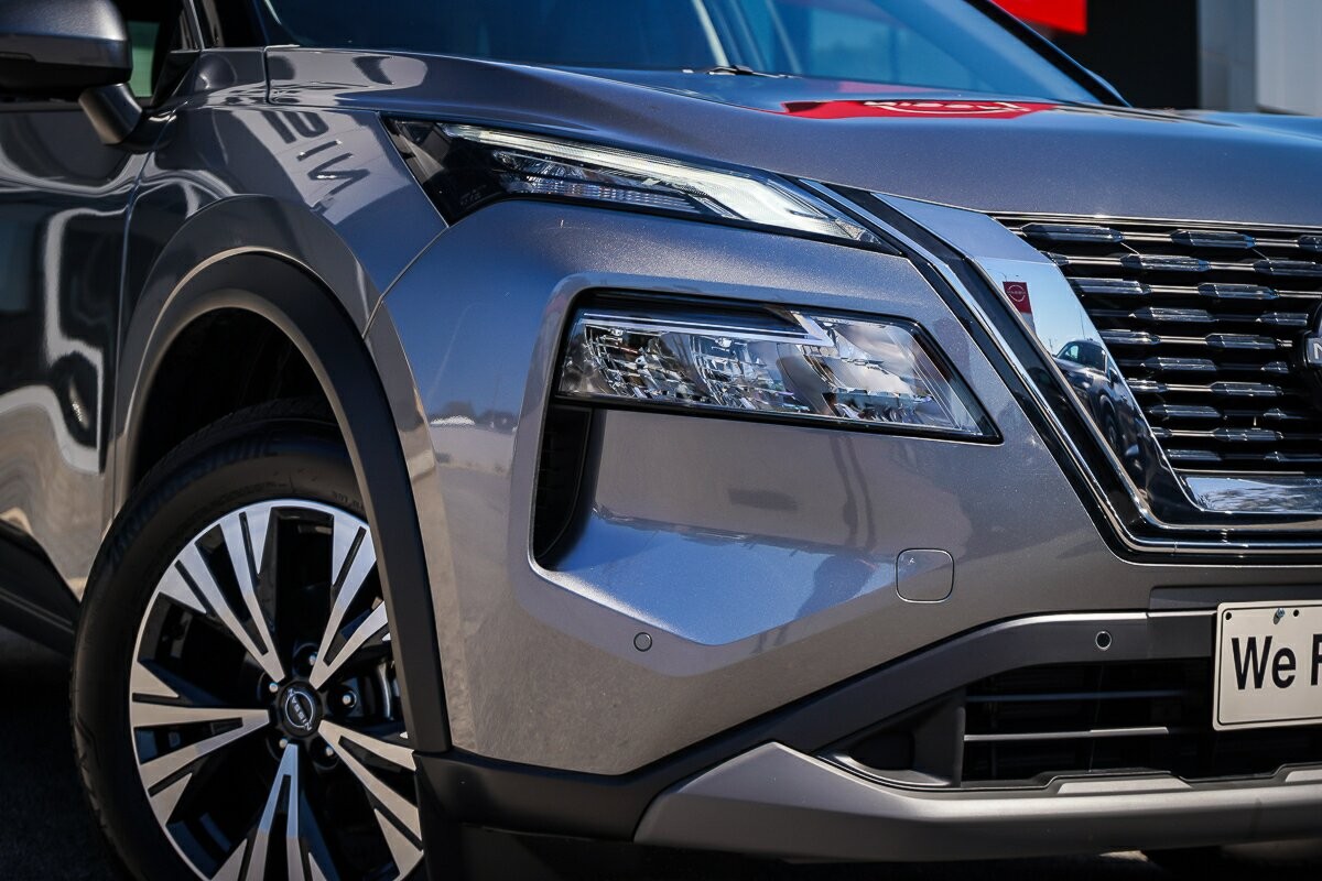 Nissan X-trail image 3