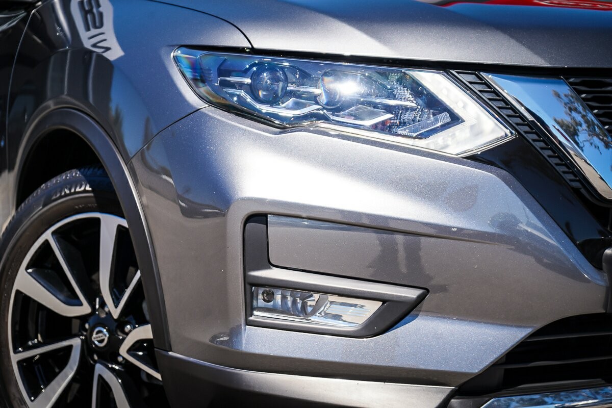 Nissan X-trail image 3