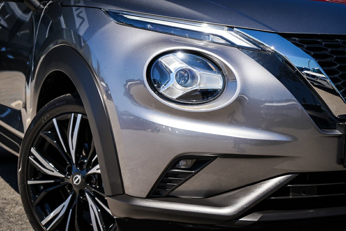 Nissan Juke image 2