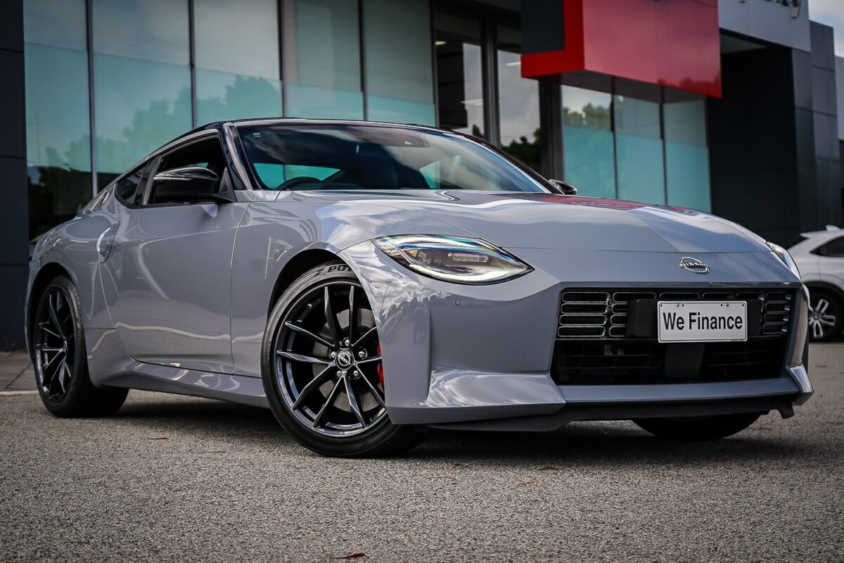 Nissan Z image 1