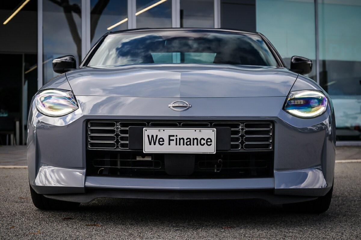 Nissan Z image 3