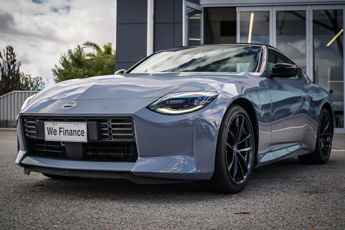 Nissan Z image 4