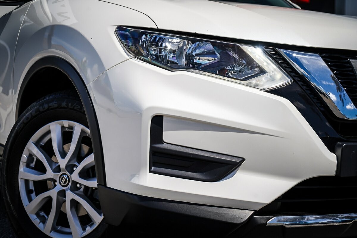 Nissan X-trail image 3