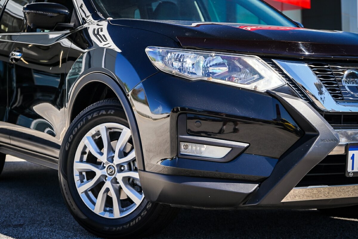 Nissan X-trail image 3