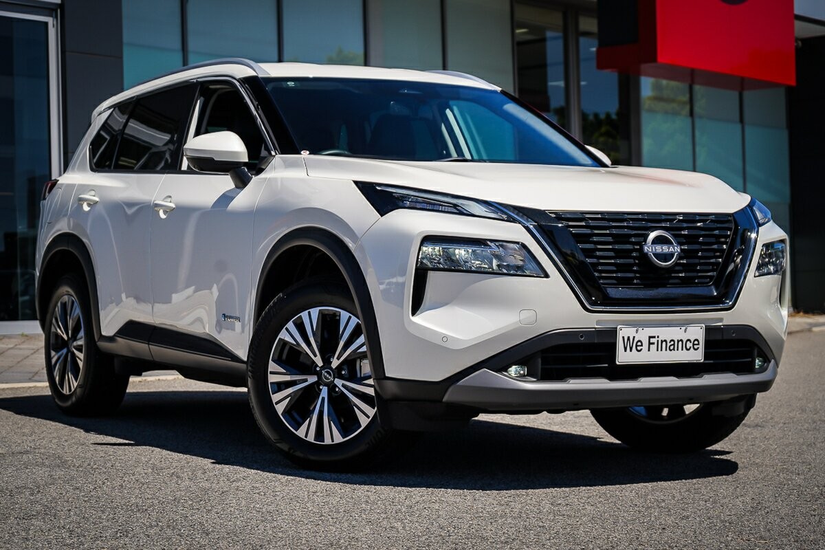 Nissan X-trail image 1