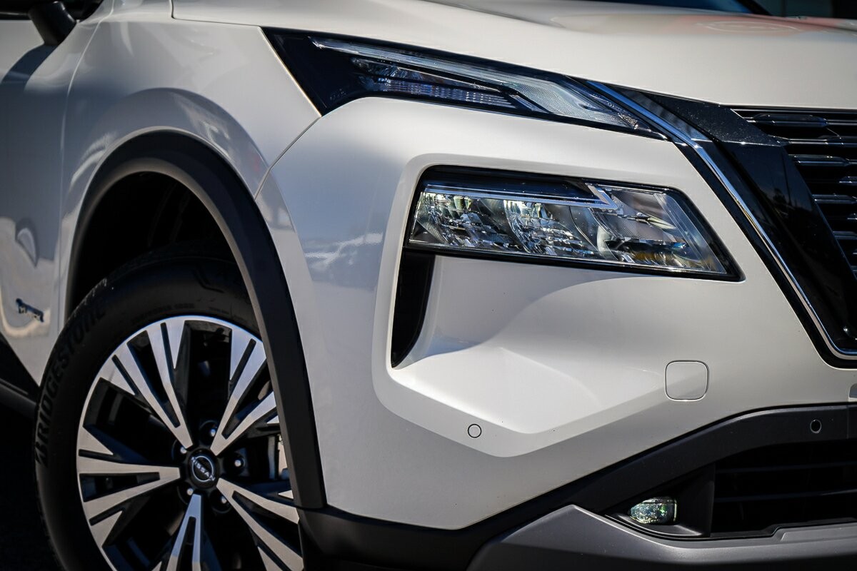 Nissan X-trail image 3