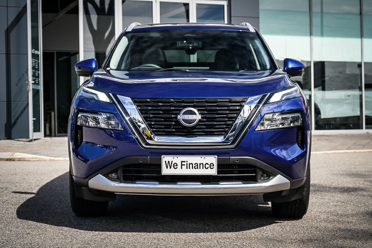 Nissan X-trail image 4