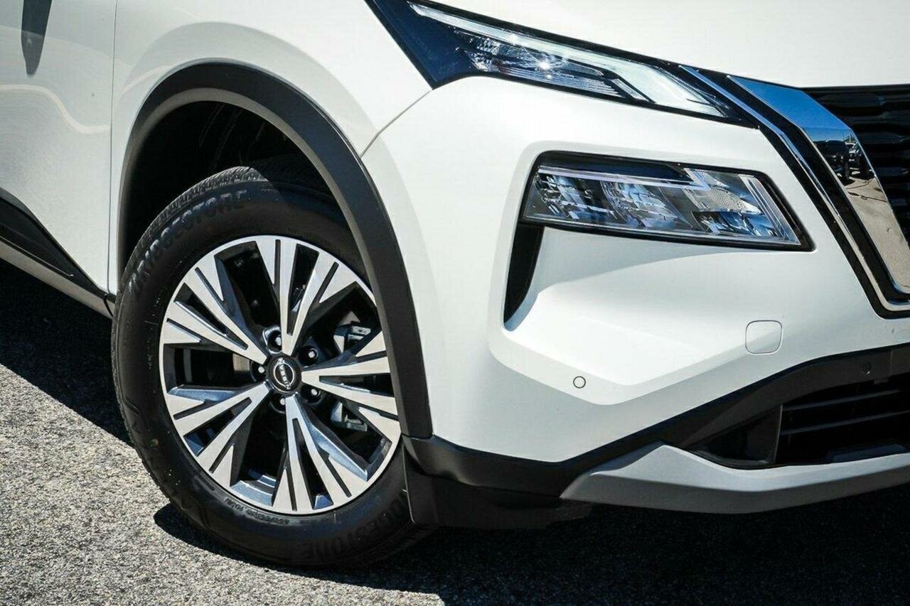 Nissan X-trail image 3