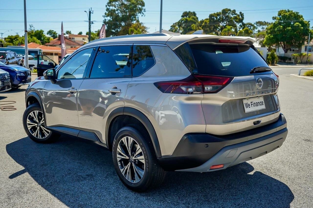 Nissan X-trail image 3