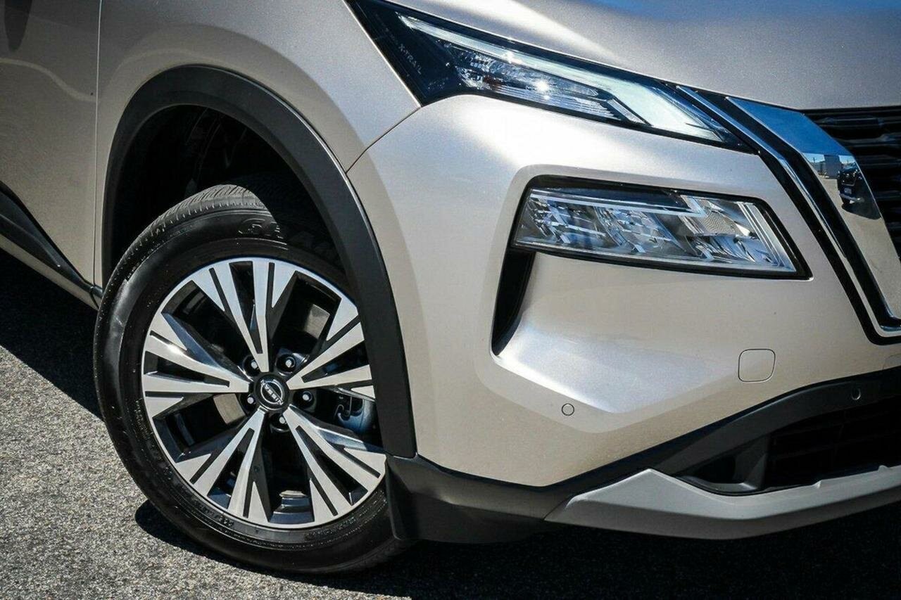Nissan X-trail image 3