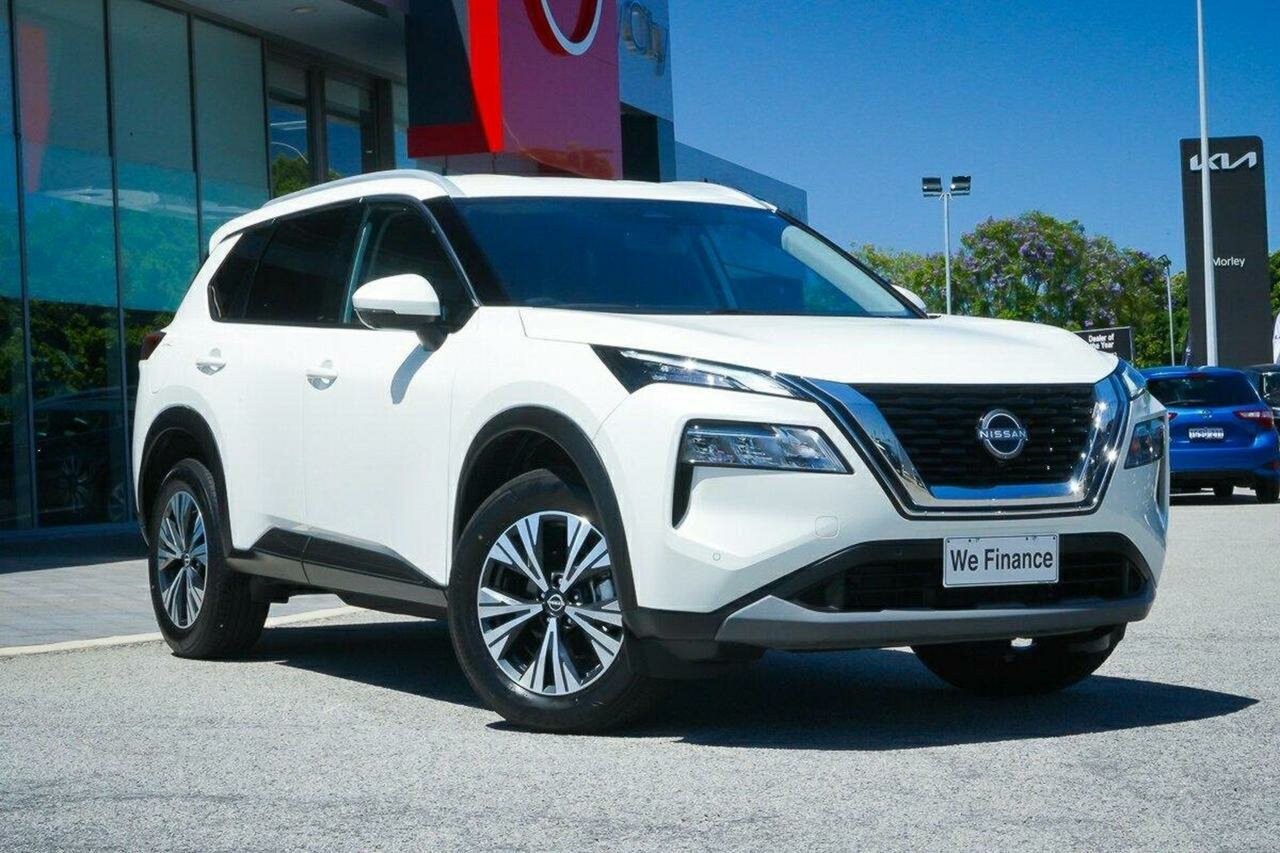 Nissan X-trail image 2