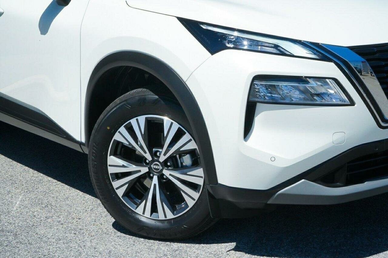 Nissan X-trail image 3