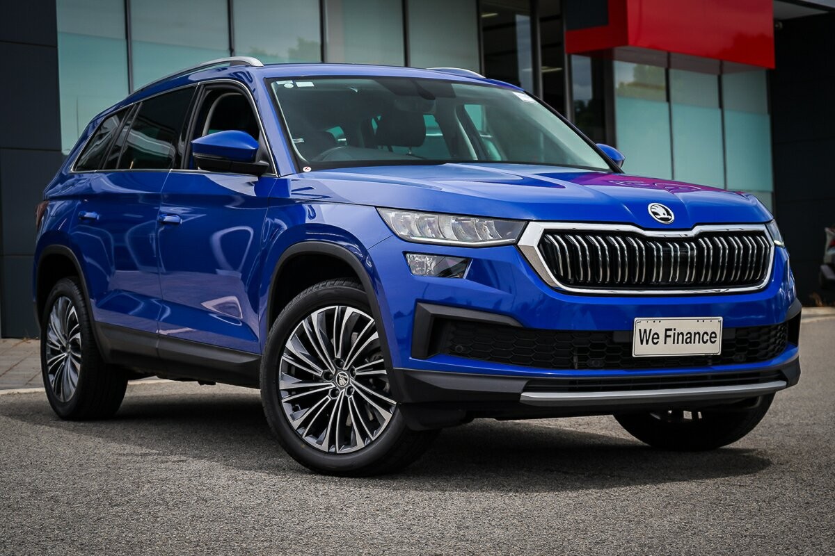 Skoda Kodiaq image 1