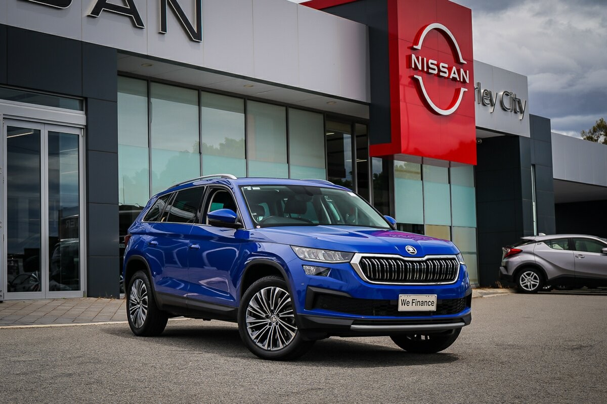 Skoda Kodiaq image 2