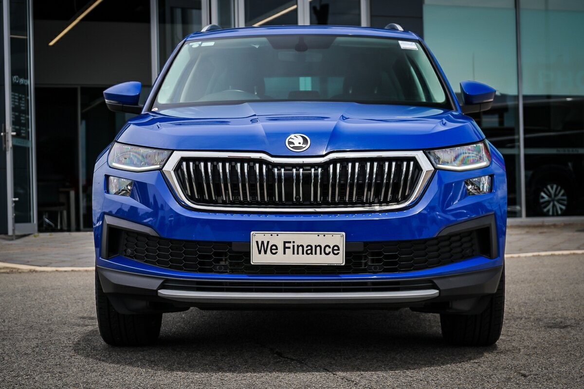 Skoda Kodiaq image 3